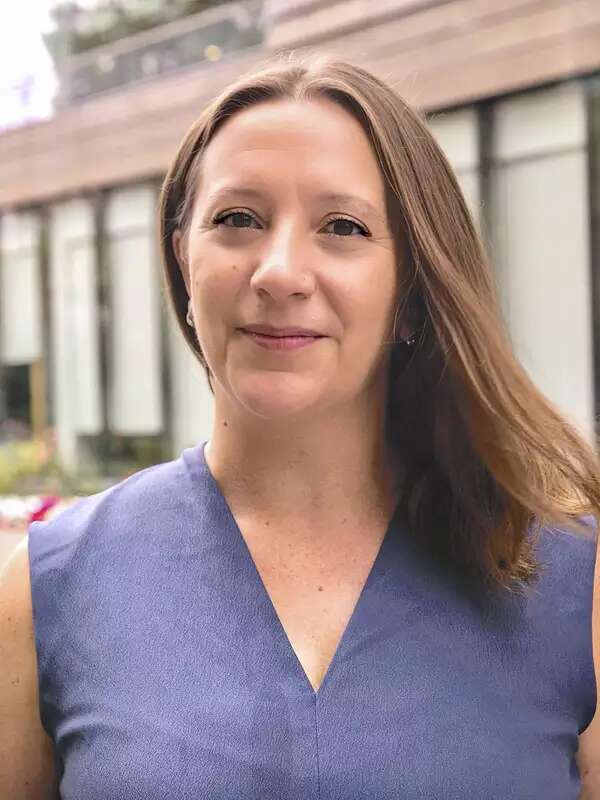 Michelle Greene